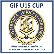 GIF U15 Cup